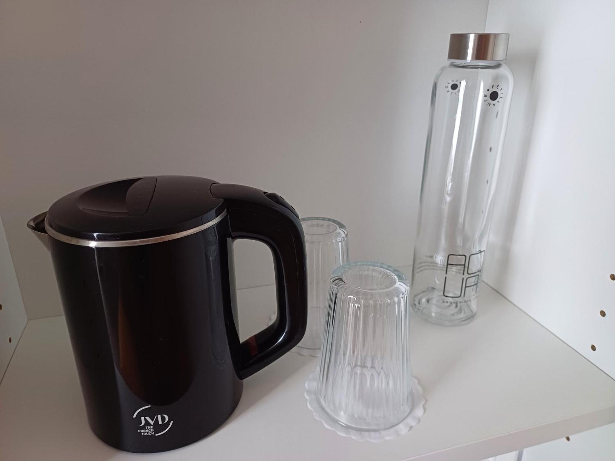 Eco-Domaine La Fontaine - Hotel-Spa Pornic Eksteriør billede