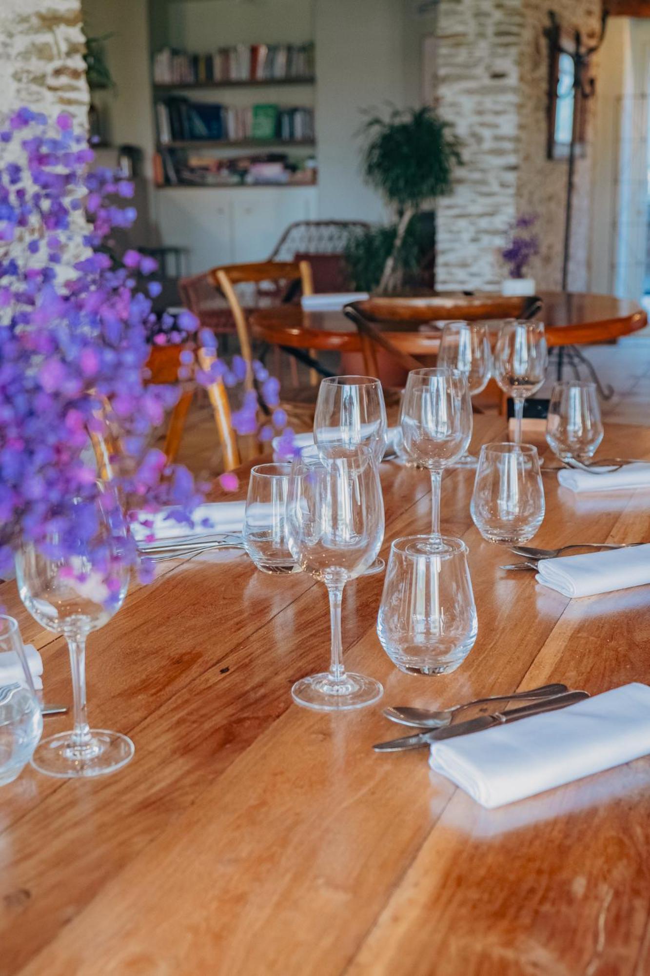 Eco-Domaine La Fontaine - Hotel-Spa Pornic Eksteriør billede